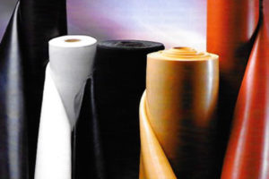 Rubber Sheet Goods